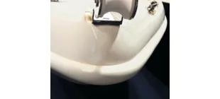 allpa PVC Scheuerleiste L-0