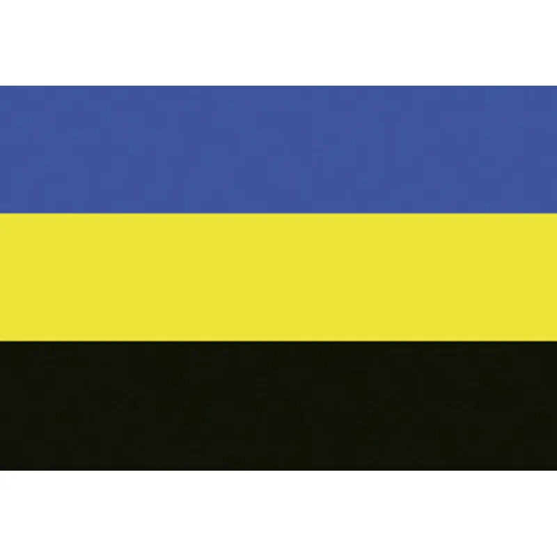 Gelderland Flagge 20x30cm