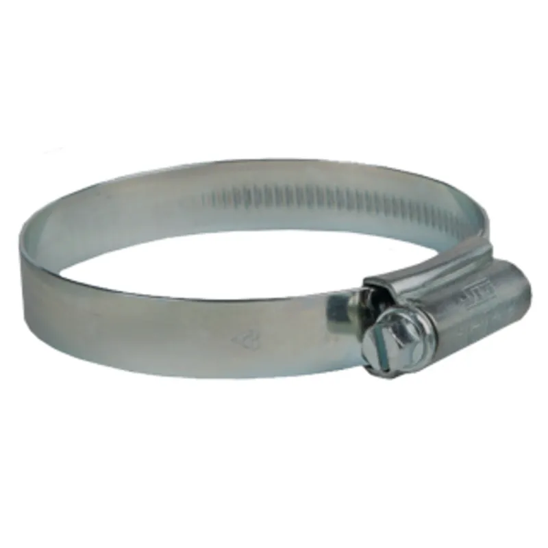 Hi-Grip, Schlauchschelle aus Edelstahl 316, Spannbereich 50-70 mm, Einzelhandelsverpackung (VPE 10)