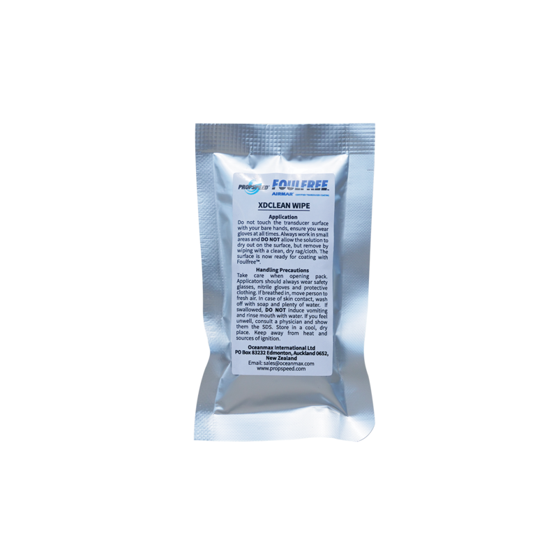 Propspeed Antifouling Kit