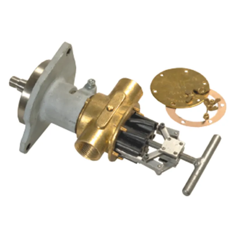 Impellerabzieher (Impuller)