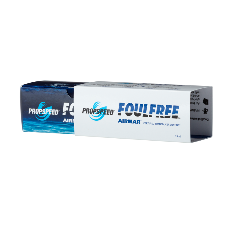 Propspeed Antifouling Kit