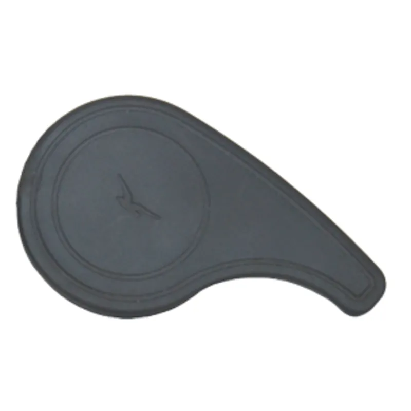 Goïot Externer Hebel, Rechts