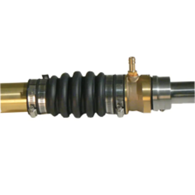 Tmf Axial Propellerwellenabdichtung (Gleitringabdichtung), für Propellerwelle Ø30mm