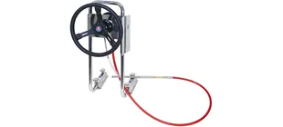 Dometic SeaStar P55-Steuersystem bis 40kW / 55PS