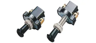 allpa Trek-/Druckschalter