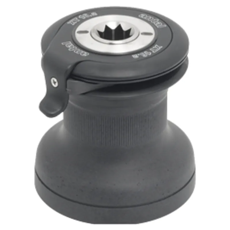 Antal Self-Tailing Aluminium Winsch Xt16.2st (1+1-Übertragung)