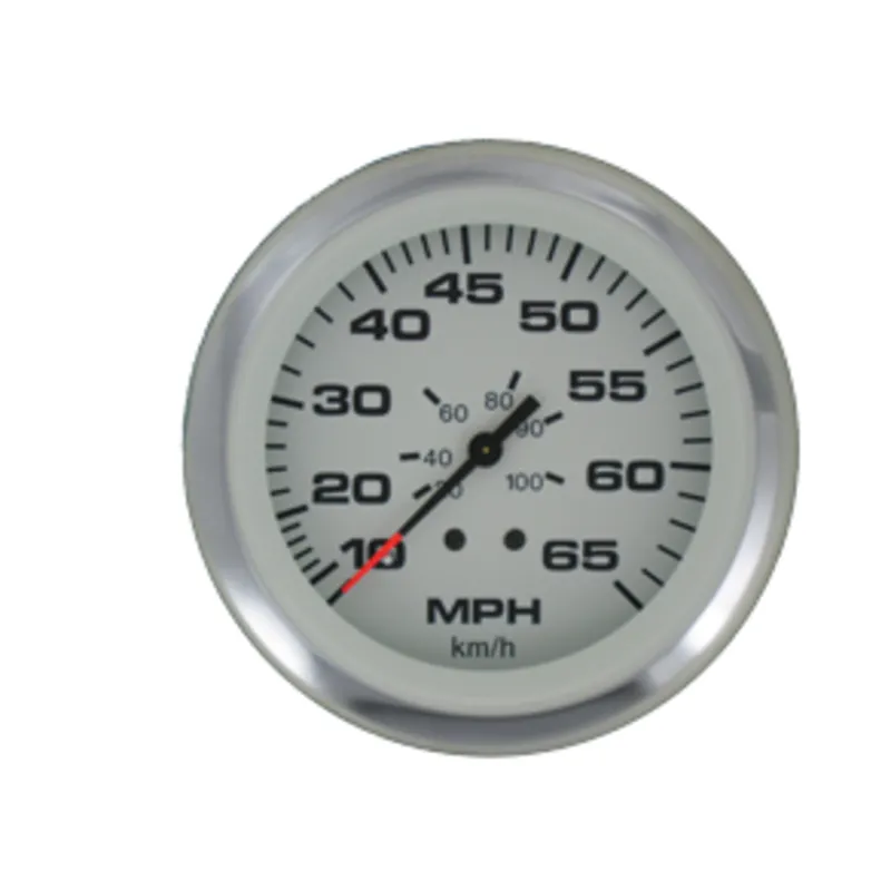 Lido Pro Speedo Head Only 0-65 Mph