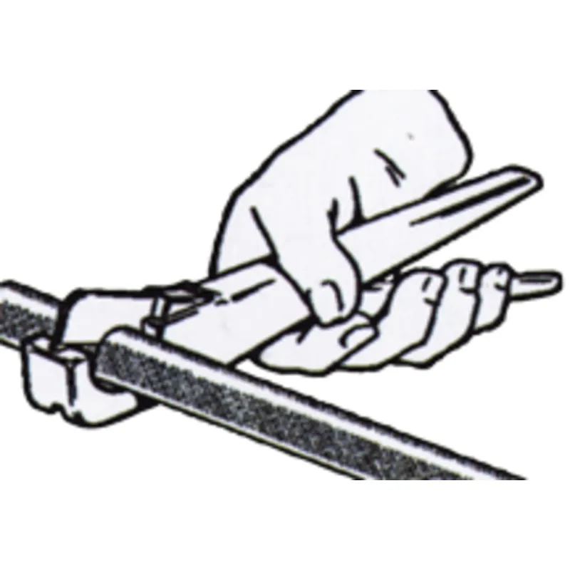 Seatech Quick-Connect Rohrschneider