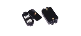 allpa Wasserdichtes Klemmenbox