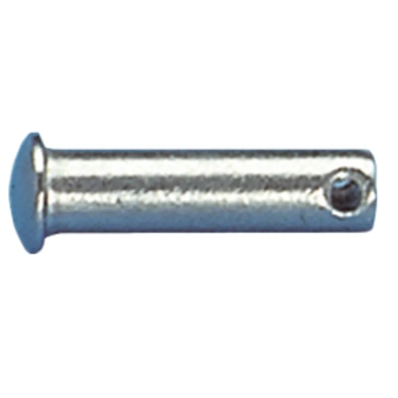 Niro Splintbolzen, 5x12mm