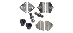 Ersatzteile Nautalift Gasfeder Teleskopisch