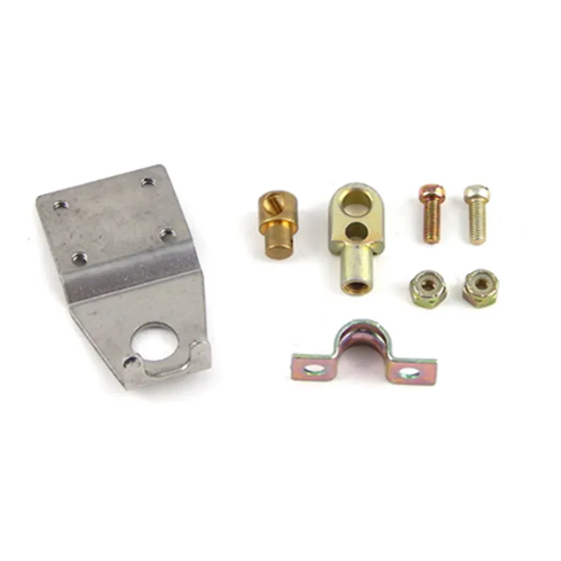 Umbausatz Mt3 für Kabel 33c --> 43c