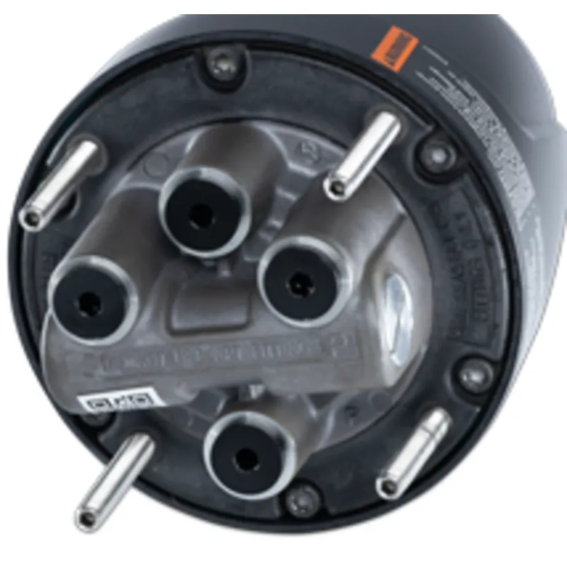 SeaStar 3.0 Stuurpomp opbouw, (49,20cc/70bar), voor hydraulisch stuursysteem