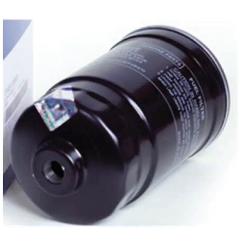 Hyundai Dieselfilter (U125 / D170 / S250)