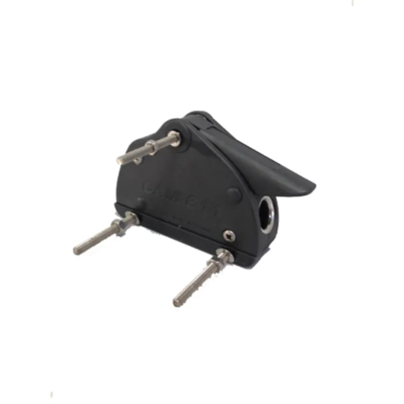 Antal Fallenstopper Cam 611, Single, Leine Ø6-11mm, Breite 33mm, Gewicht 0,30kg (Horizontale Montage)