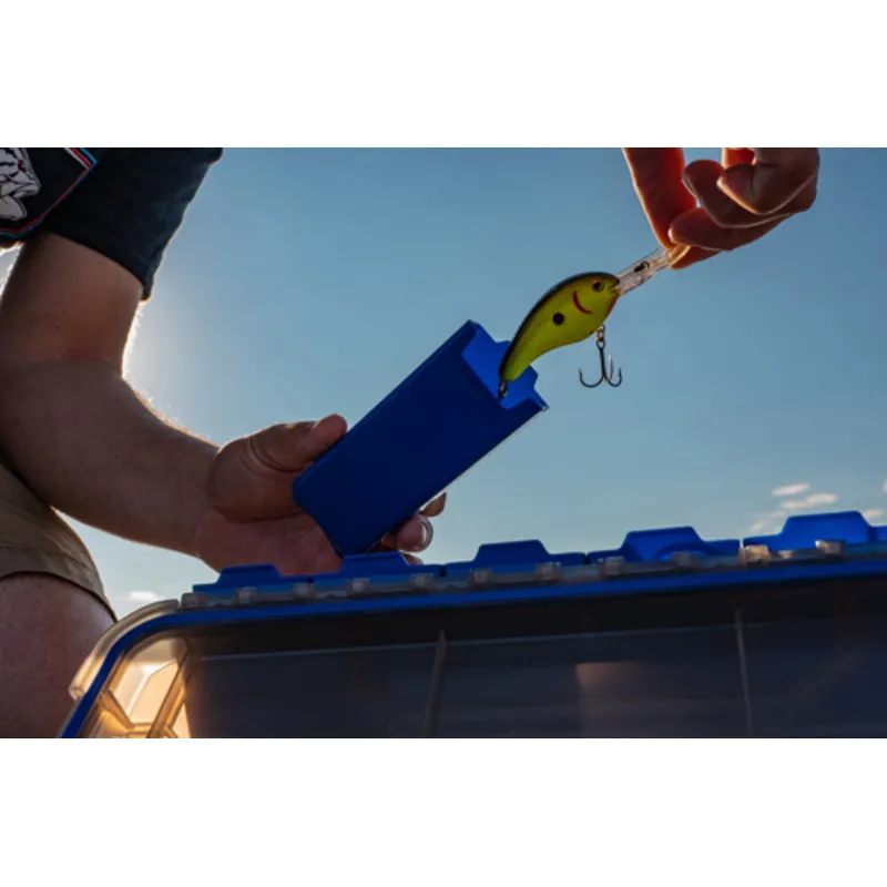 Flambeau Zerust MAX Crank Bank (wasserdicht) WP6050ZM - 35.5x14x16.3cm