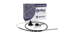 Light Duty Compac-T Steuerung bis 40kW / 55PS