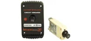 Thermomagnetische Sicherungen