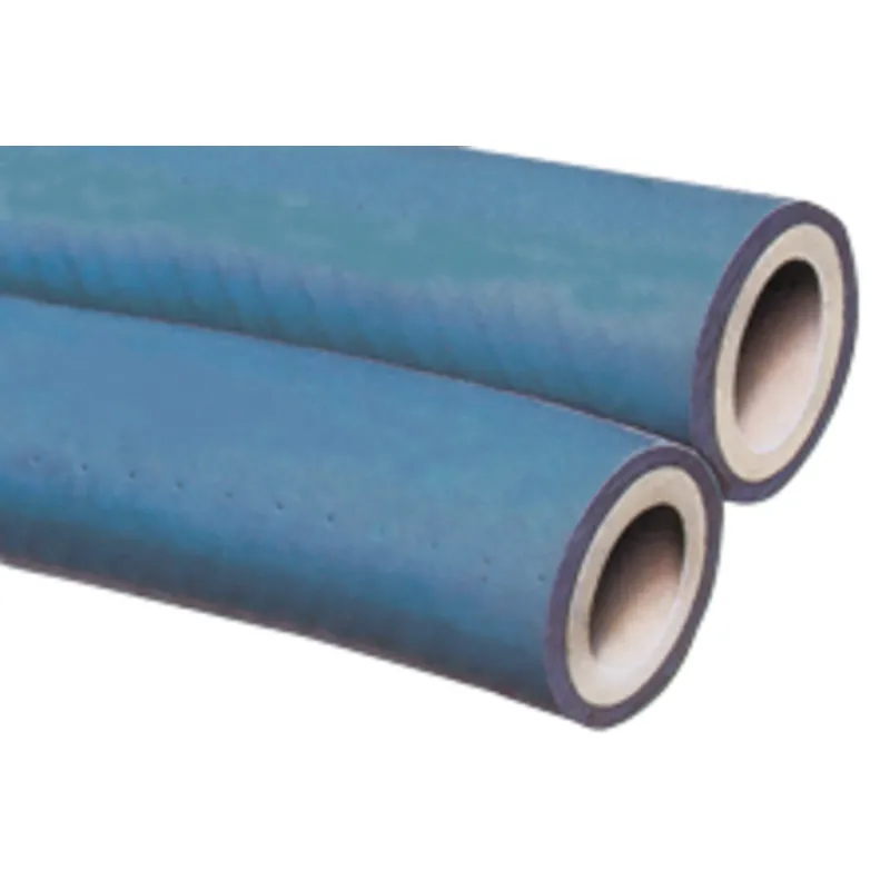 Dampf- /Heißwasserschlauch, Lebensmittelqualität, Ø16x26mm, 7bar, Temperaturbereich Bis Zu +120°C