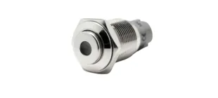 allpa Niro Punkt LED Druckschalter