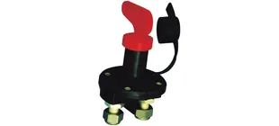 allpa Batterieschalter, 100A Dauerleistung