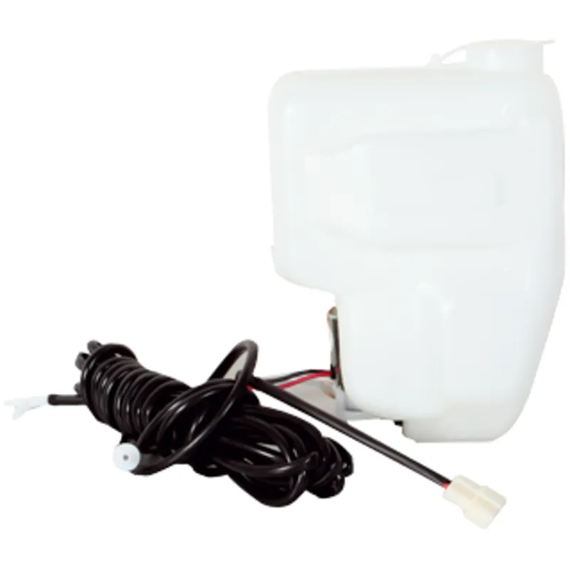 Düsensatz mit Schlauch für Parallelarm