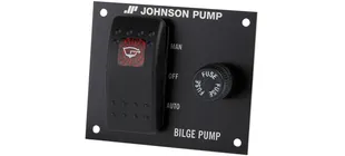 allpa Bilgepumpeschalttafel