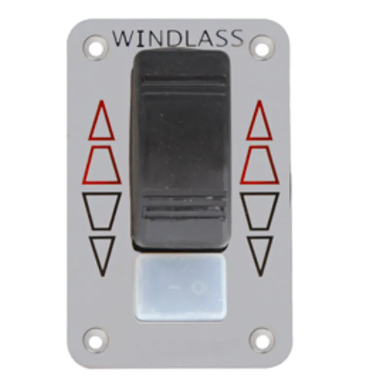 Bedienungsschalter, 2500w