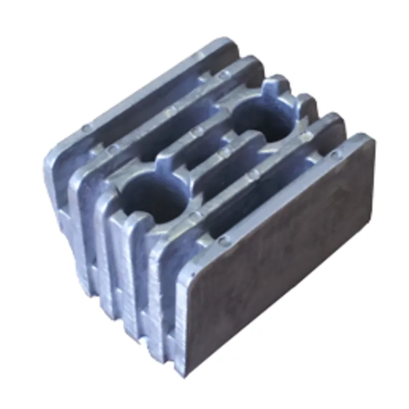 Volvo Penta Navalloy Dpx Outdrive Cube