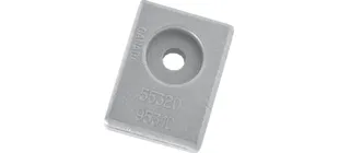 Small Block (OEM 55320-95310)