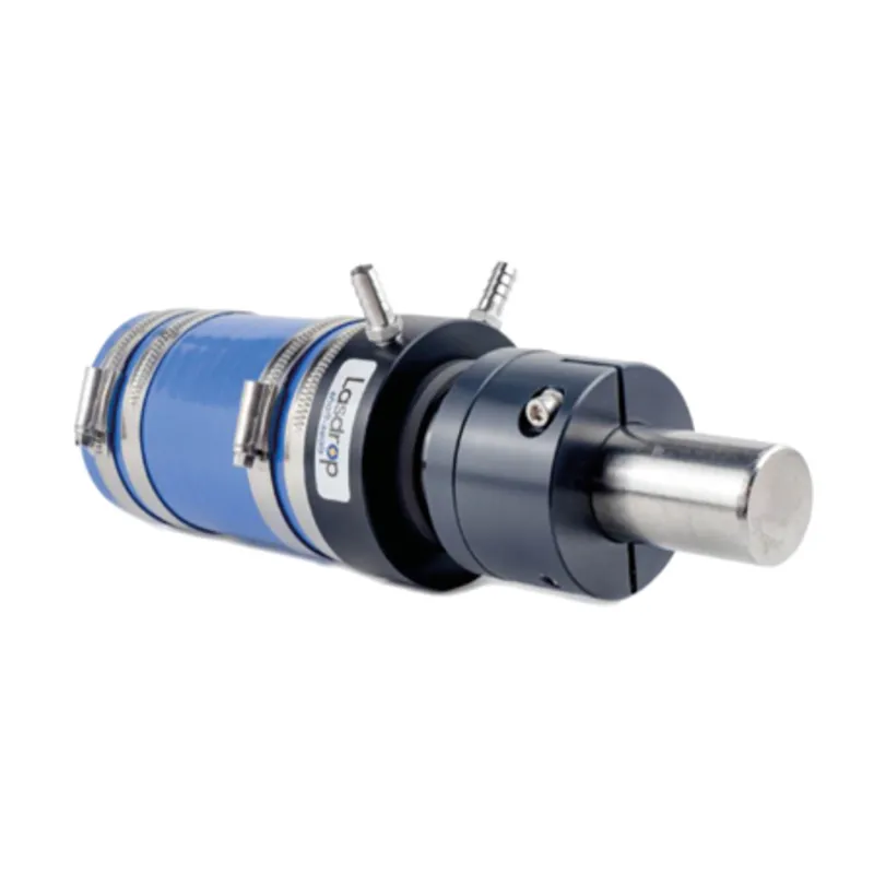 Lasdrop Gen2, Gleitringabdichtung, für Propellerwelle Ø40mm, Stevenrohr 2-3/4" (Ø69,85mm)