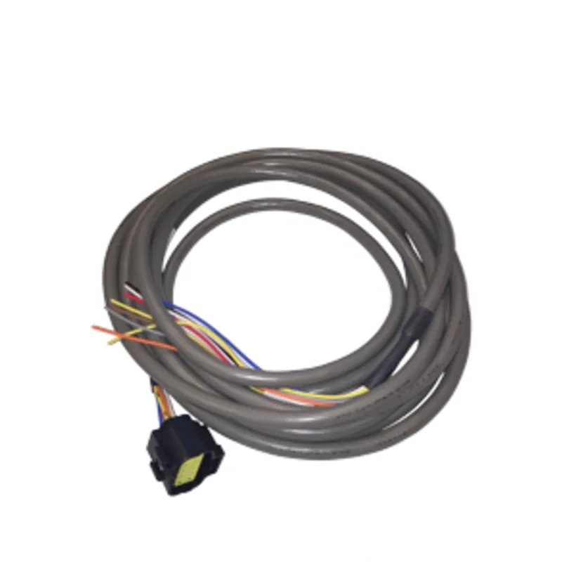 NHK MEC KE-5+/5XG/6XG/7XG Kabelbaum nur für Gas 5m (NM0666-05)