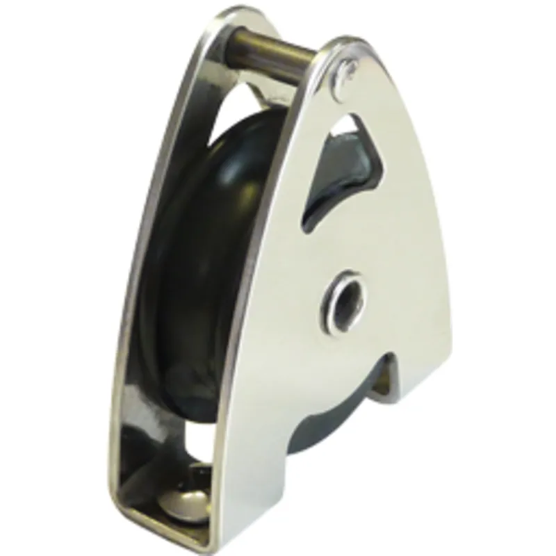 Antal Niro 316 Mini Blöcke Serie 34x6, Kugelgelagert, 'Over The Top' Blöcke