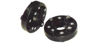 allpa Gummikupplungen