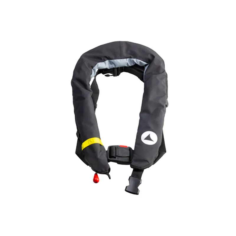 Automatik Rettungsweste Modell Antares EVO 165N >40kg schwarz