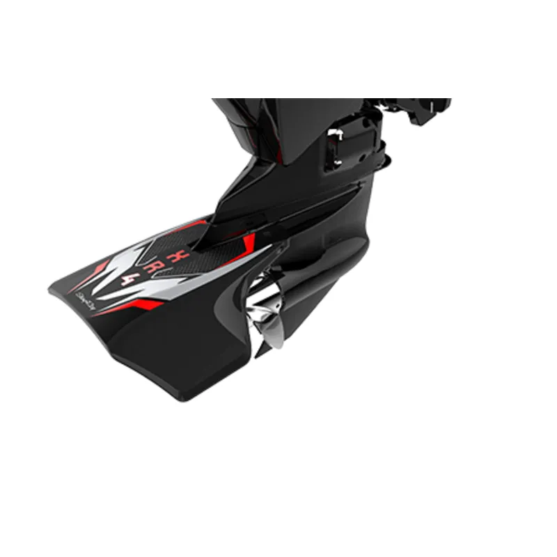 Stingray Hydrofoil SR-XR4-1 Senior (75-300+Ps)