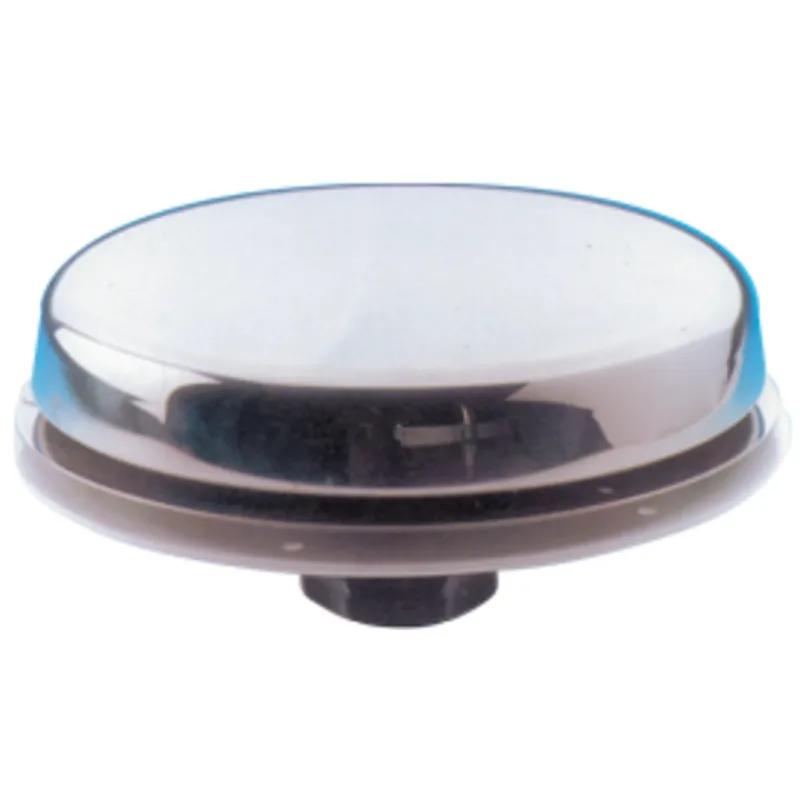 Niro Decksventilator 'Pilz', Ø175mm, Ø150mm