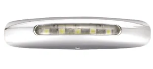 LED-Orientierungsleuchte, Aufbau