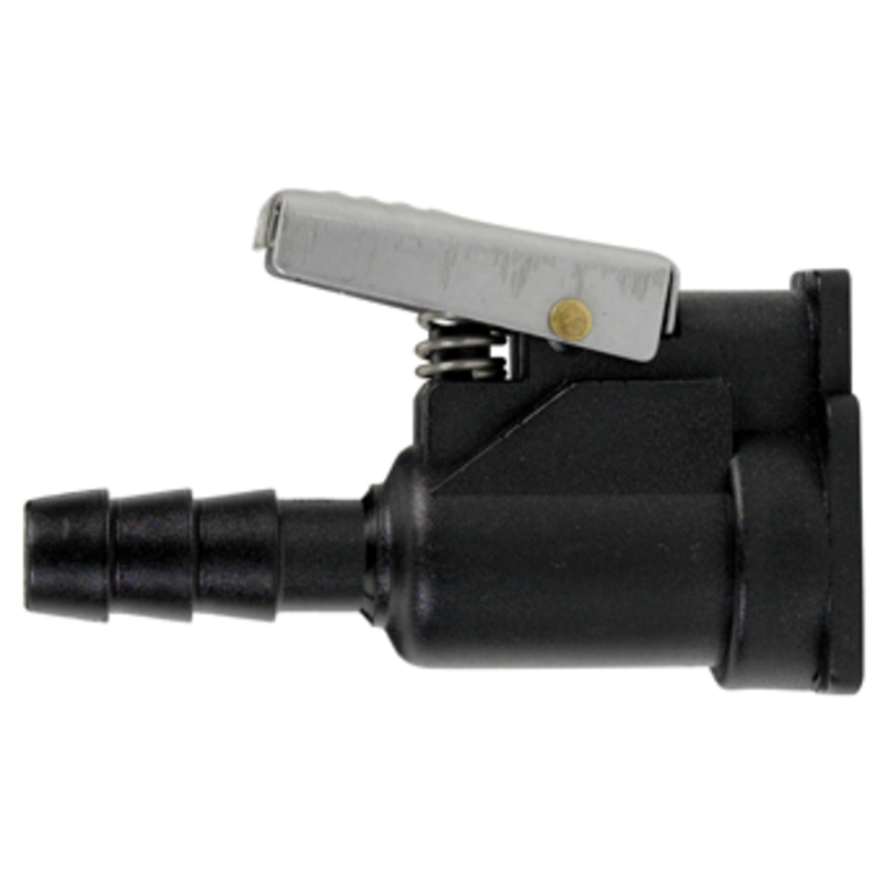 Kraftstoffstecker 5/16" (Johnson/Evinrude & Suzuki 4-Takt)