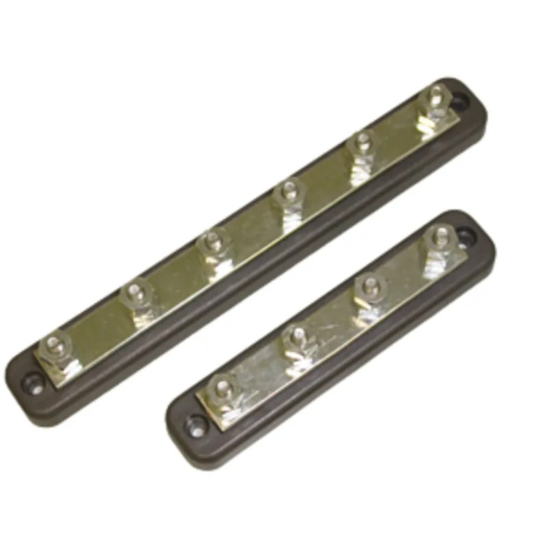 Verbindungsstreifen (Platte Aus Zinn. Abs-Basis), 6-Verbindungen, 150a, 231x31mm