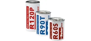 Racor Spin-On Filter Ersatzfilterpatronen