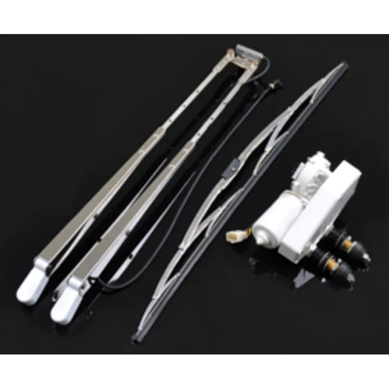 Scheibenwischermotor (Zd1530c-Tm) Modell 'Foxtrot'