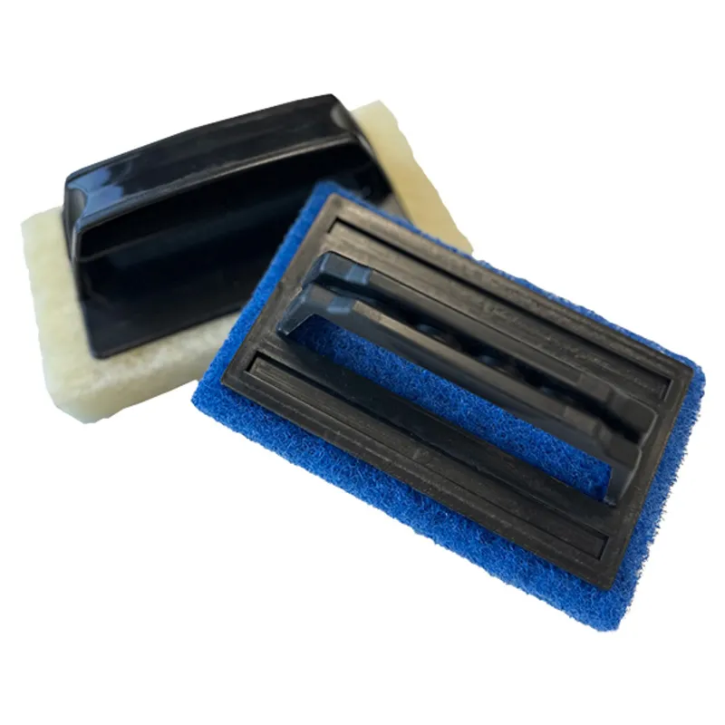 T-Brite Bootbürste - Blau