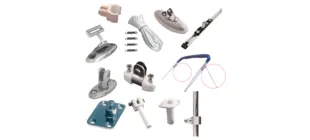 Zubehör Sonnentop Universell