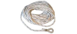 allpa geflochtene Polyester Ankerleinen