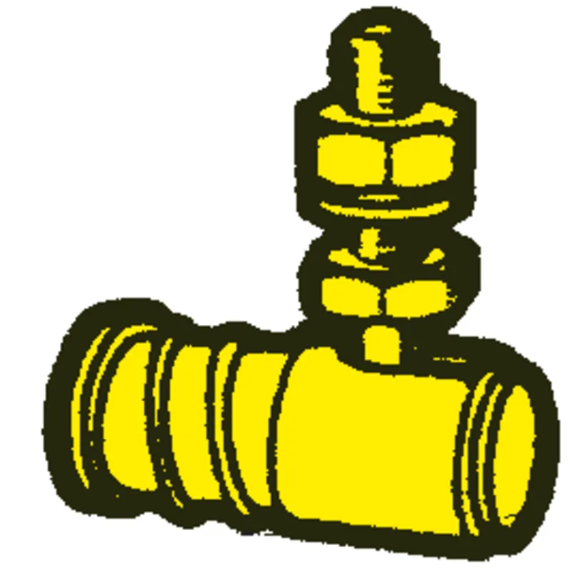 Seastar Balljoint A344 für Kabel mit M10 Gewinde