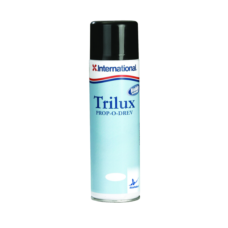 International Trilux Prop-O-Drev Schwarz 500 ml