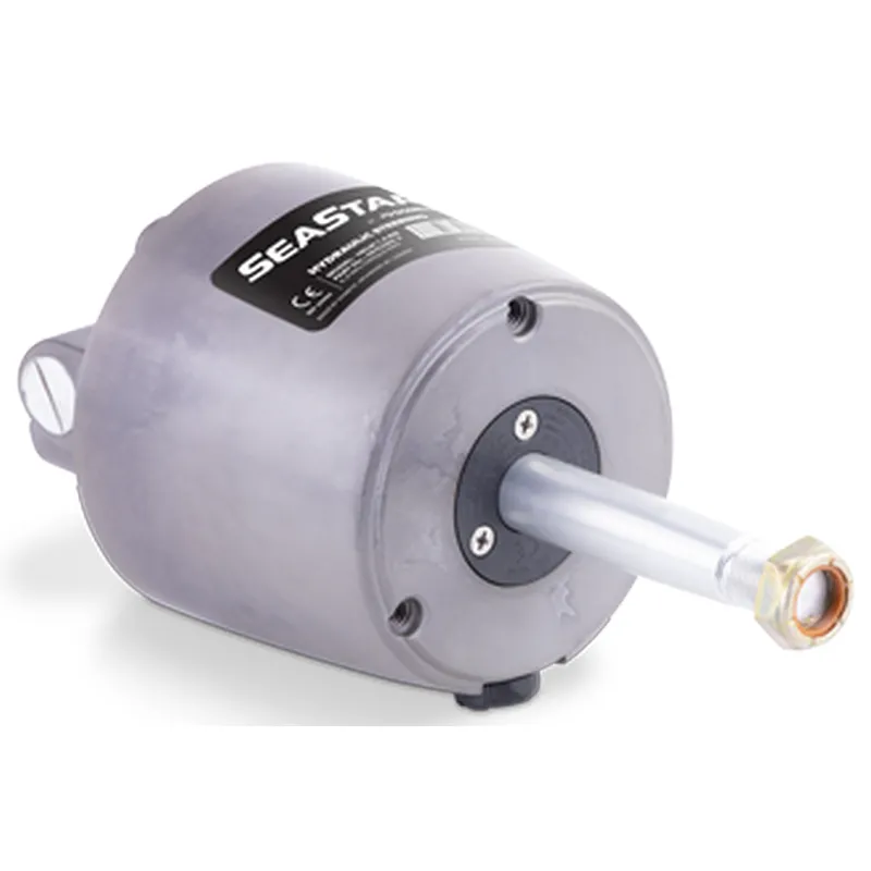SeaStar 3.0 Stuurpomp inbouw, (49,20cc/70bar), voor hydraulisch stuursysteem