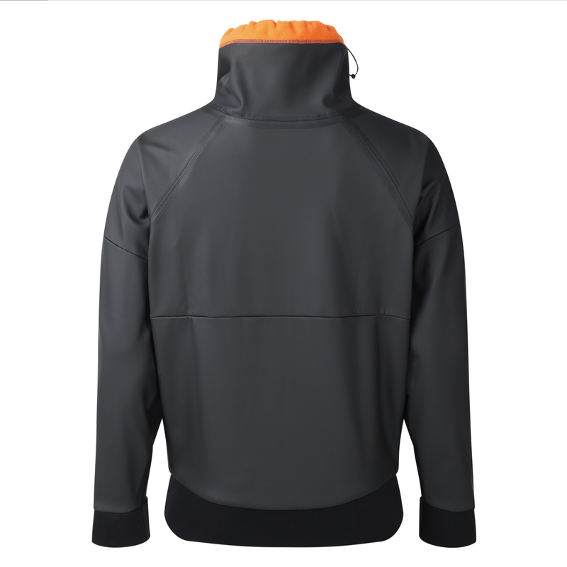Typhoon Thermashield Smock Gr.XXL - Schwarz/Orange